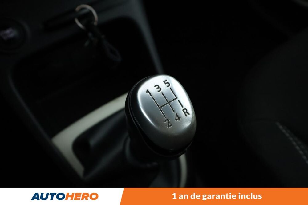 Captur 1.5 dCi Energy Business 90 ch 2017 occasion 92130 Issy-les-Moulineaux