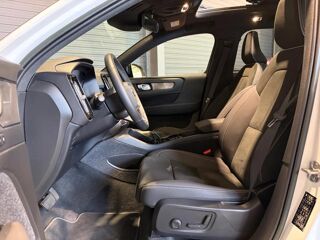 XC40 Plus Recharge Pure Electric 2WD 2022 occasion 34130 Valergues