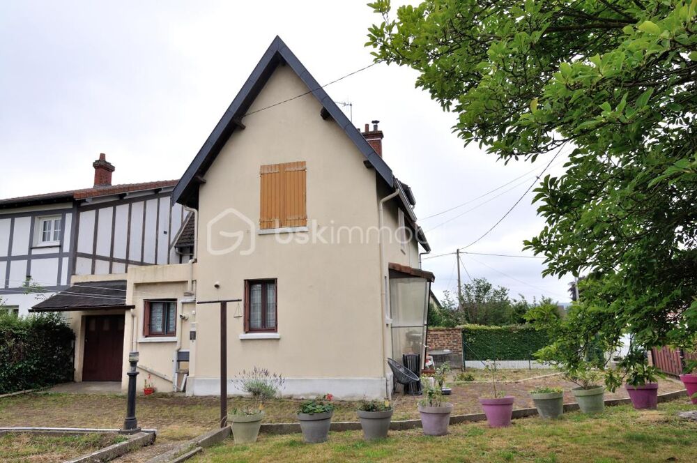 Vente Maison Exclusivité ! A Port-Jérôme-sur-Seine Notre dame de gravenchon