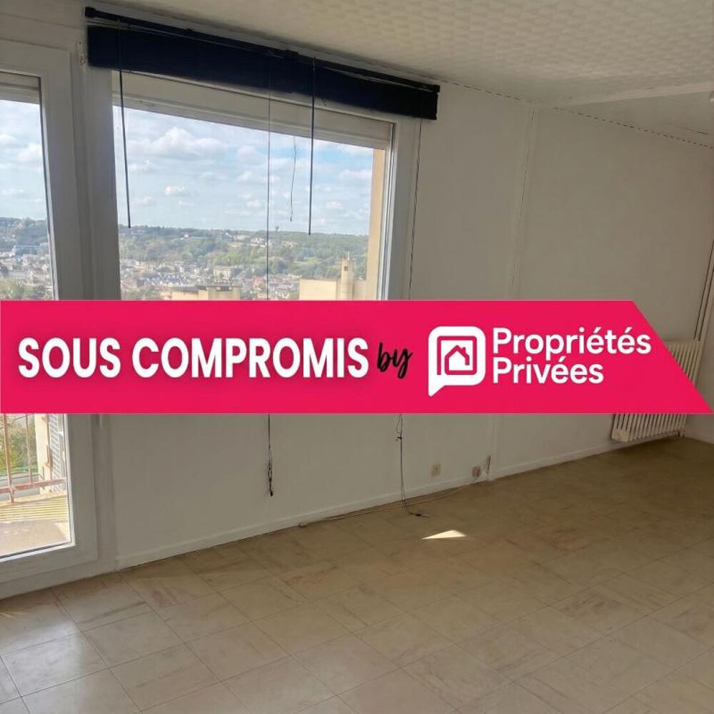 Vente Appartement 1 pièce 32 m² - Vue 2