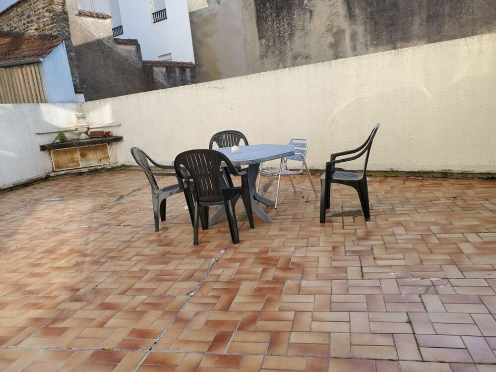 Location Appartement Appartement de 45m2 à louer sur Pau Pau