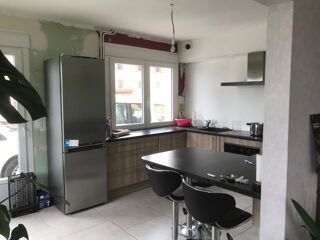  Maison à louer 4 pièces 100 m² Le fleix