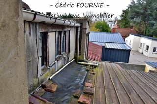  Immeuble à vendre 3 pièces 202 m²