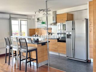  Appartement à vendre 3 pièces 74 m²