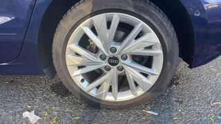 A3 IV 40 TFSIe 204 S-Tronic 7 Business Executive 2021 occasion 92700 Colombes