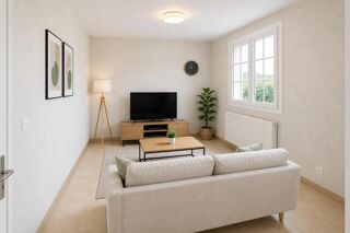  Maison à vendre 4 pièces 88 m²
