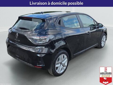 Clio 5 TCE 90 CH GSR2 EVOLUTION 2026 occasion 10150 Lavau