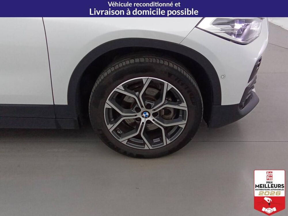 X2 sDrive 18i 136 Design 2023 occasion 10150 Lavau