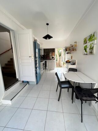  Maison � vendre 5 pi�ces 100 m�