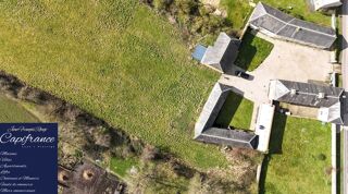  Maison � vendre 15 + pi�ces 350 m�