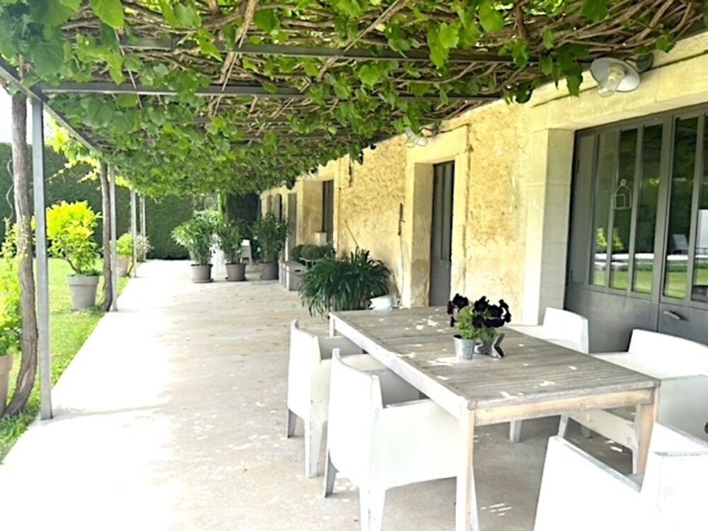 � vendre  Maison Suze-la-Rousse (26790)