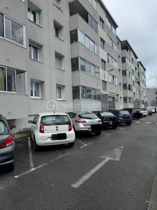  Appartement à vendre 3 pièces 62 m²