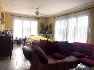  Appartement à vendre 5 pièces 109 m²