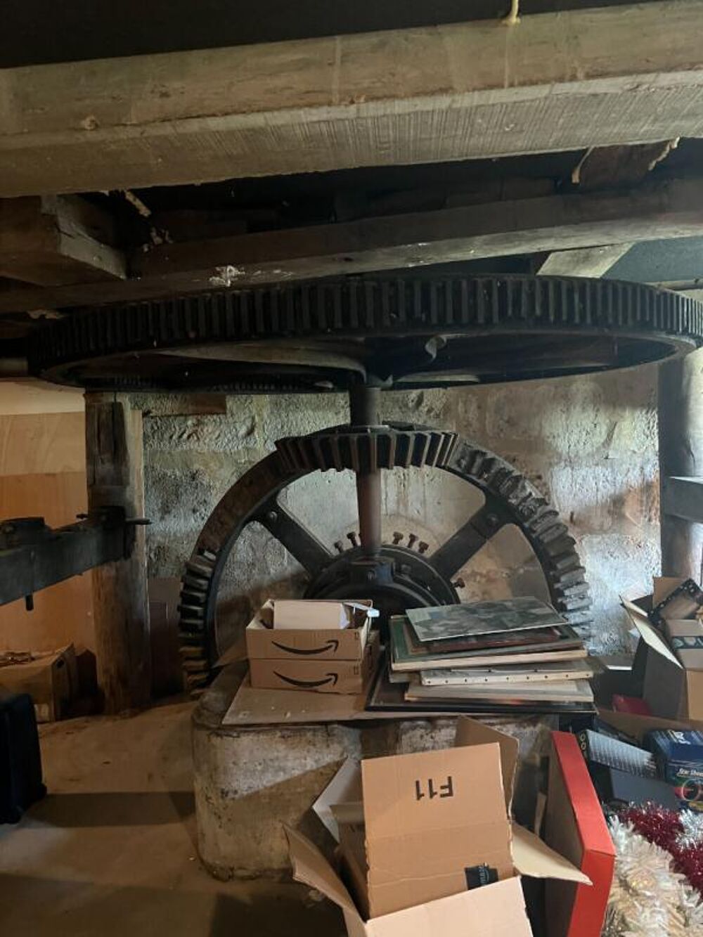  vendre  Maison Labbeville (95690)