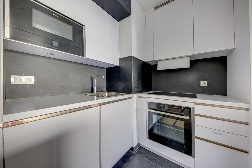 � vendre  Appartement Levallois-Perret (92300)