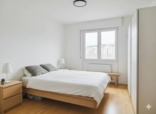  Appartement � vendre 2 pi�ces 43 m�