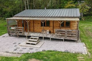  Maison � vendre 4 pi�ces 64 m�