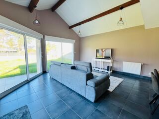  Maison à vendre 5 pièces 115 m²