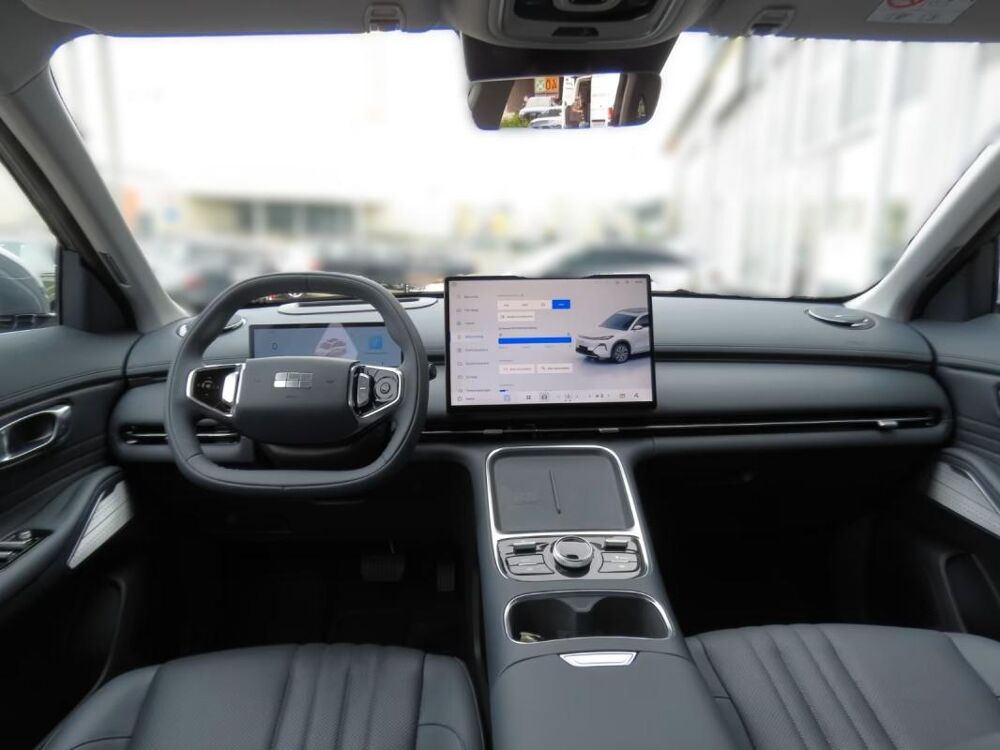 Starray 18.4 KWH MAX 2026 occasion 35690 Acign&eacute;