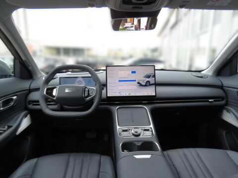Starray 18.4 KWH MAX 2026 occasion 35690 Acign&eacute;