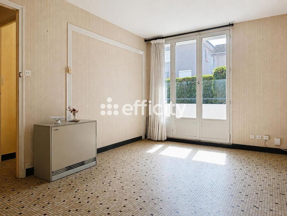 Vente Appartement Appartement Grenoble