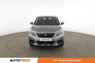 3008 1.2 PureTech Allure EAT8 130 ch 2019 occasion 92130 Issy-les-Moulineaux