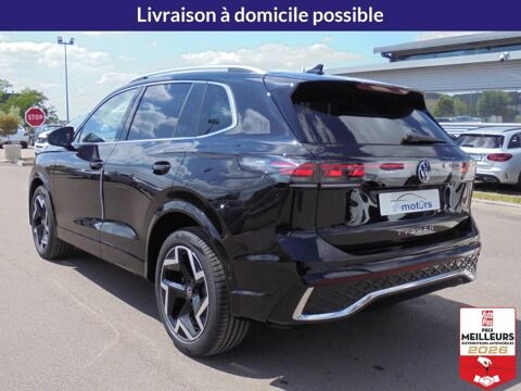 Tiguan TDI 150 DSG7 R-Line +Matrix LED +IQ.Drive 2026 occasion 10150 Lavau