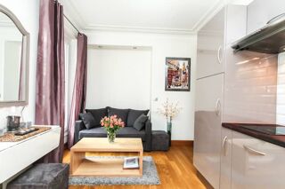 Vente Appartement Appartement 2 pièces / 27 m² / 315 000 EUR / PARIS-11E-ARRONDISSEMENT Paris 11