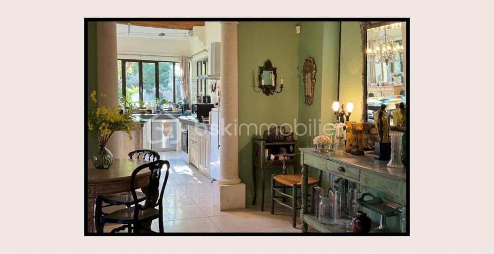  vendre  Proprit/chteau Lagnes (84800)