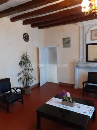  Maison � vendre 3 pi�ces 61 m�