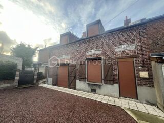  Maison à vendre 4 pièces 75 m²