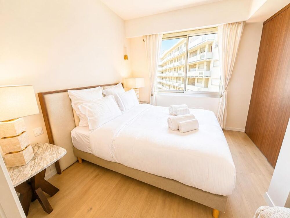 à vendre  Appartement Cannes (06400)