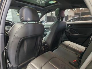 Q3 35 TFSI S line 2024 occasion 06700 Saint Laurent Du Var
