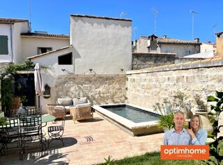  Maison � vendre 3 pi�ces 160 m�