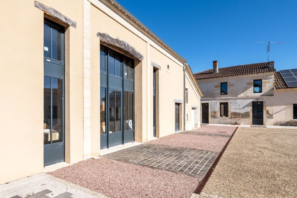  vendre  Proprit/chteau Mnesplet (24700)