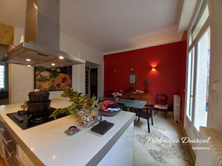  Maison � vendre 6 pi�ces 134 m�