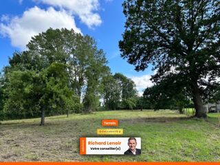  Terrain � vendre 1202 m�