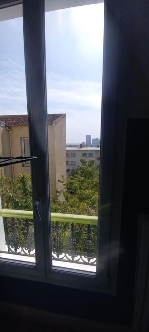 Appartement � louer 1 pi�ce 12 m�