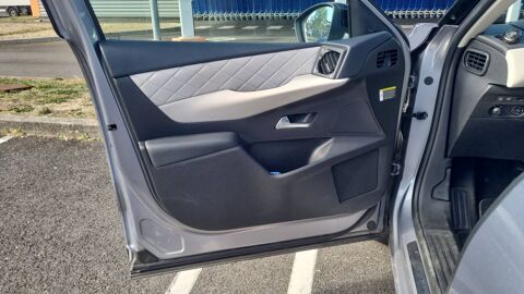 DS3 1.2 PureTech 130 EAT8 Grand Chic - Automatique Entretien con 2020 occasion 45500 Gien