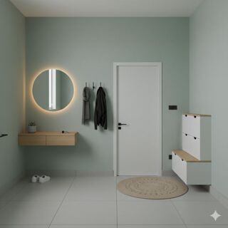  Appartement � vendre 4 pi�ces 81 m�