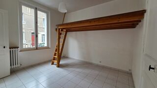  Appartement à vendre 3 pièces 50 m²