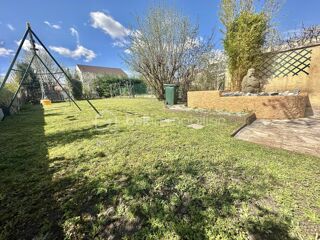  Maison à vendre 7 pièces 153 m²