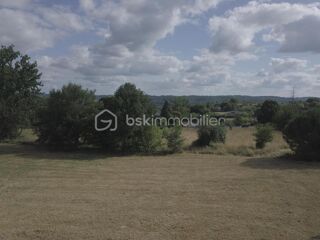  Terrain � vendre 1570 m�
