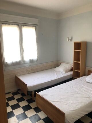  Appartement à louer 2 pièces 60 m²