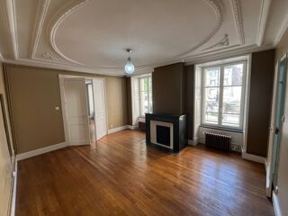  Appartement  vendre 3 pices 65 m