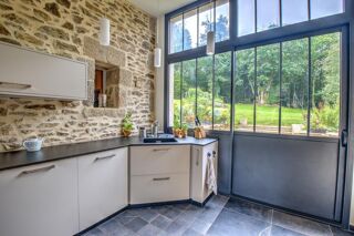  Propriété/château à vendre 12 pièces 308 m²