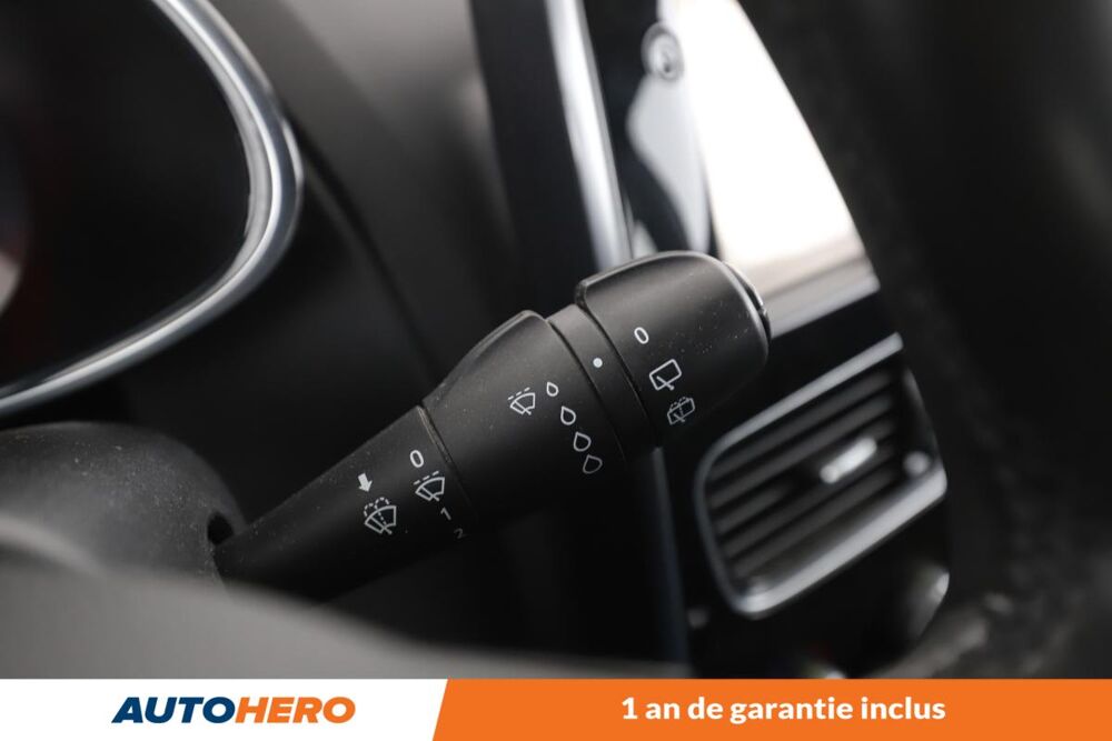 Clio 1.5 dCi Energy Business 90 ch 2018 occasion 92130 Issy-les-Moulineaux