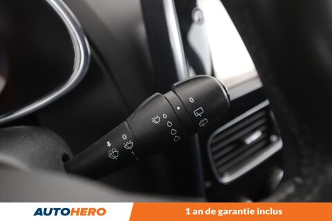 Clio 1.5 dCi Energy Business 90 ch 2018 occasion 92130 Issy-les-Moulineaux