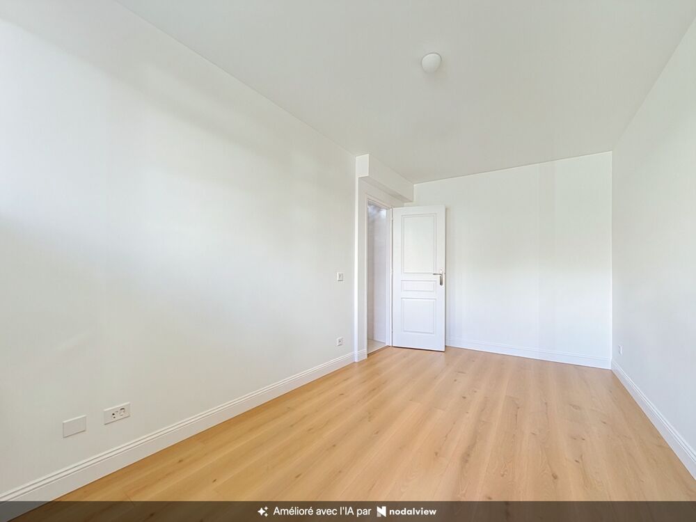 Vente Appartement Appartement à vendre 4 pièces SAINT CYR SUR LOIRE (37) Saint cyr sur loire