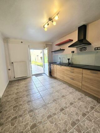  Maison à vendre 5 pièces 86 m²